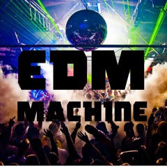 EDM Machine