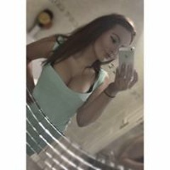 Rebecca Shimell-Young New