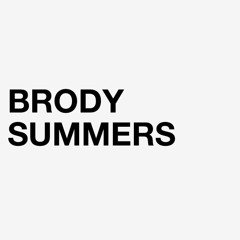 Brody Summers