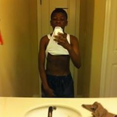 Christian Javon Floyd