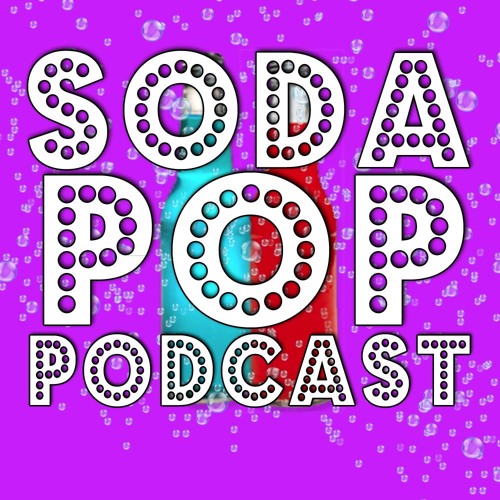 Soda Pop Podcast’s avatar