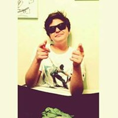 André Mazeron Machado