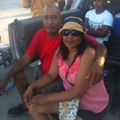 Catherine C. Burn Murillo