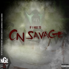 If I Had To   On Savage