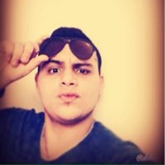 Ahmed Abdelaziz