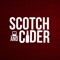 Scotch & Cider
