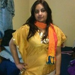 Havisha Samaru