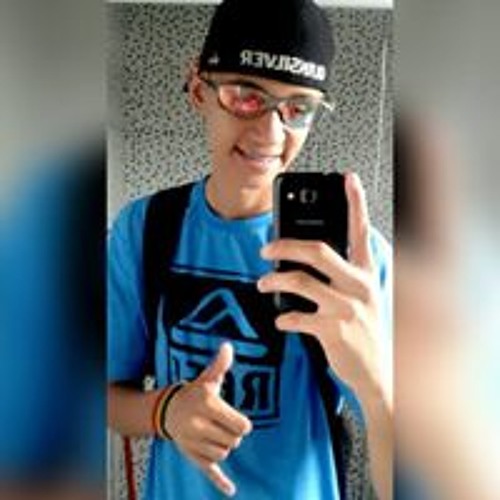 Gabriel Ribeiro’s avatar