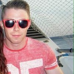 Stephen Mahon