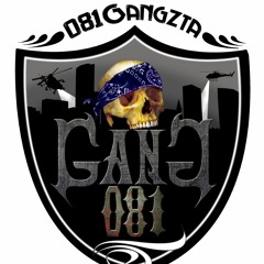 081 Gangzta