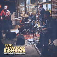 The Junior Brothers