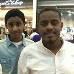 Mohmed Abdo Alhilali