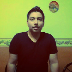 Carlos Adrian Andrade