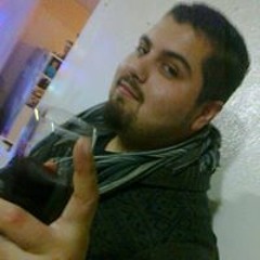 Hermes Rafael Larios