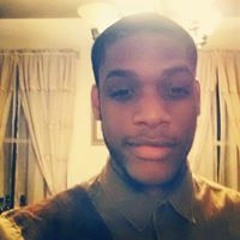 Erik James Churchville