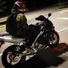 Justin Fitzpatrick Pavoni