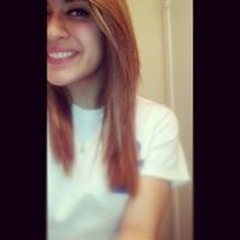 Alexyss Romo