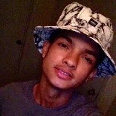 Jaylon Deshaun Green