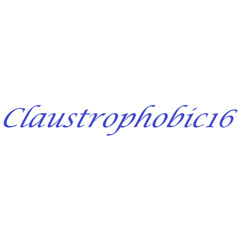 Claustrophobic 16