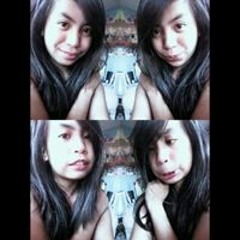 Lalaine Aubrey Solano