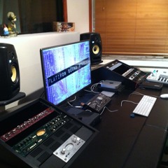 Flatiron Sound Studios