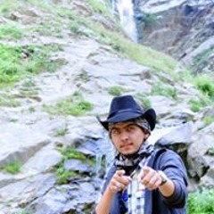 Salman Mannii
