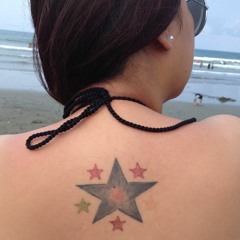 Carrie Barrientos Lopez