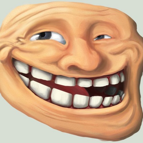 The Troll Face’s avatar