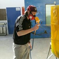 Sebastian Hönow