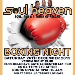 DOUBLE-D &THE JESTA PROMO