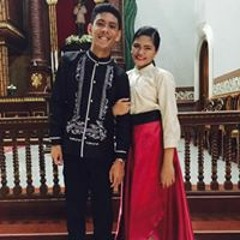 Joshua Berania Sebastian