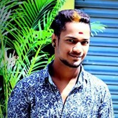Nikhil Kumar