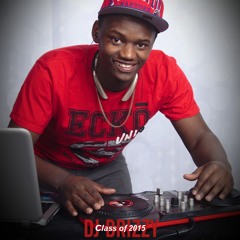 DJ BRIZZY 95