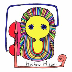 Hoshow Mitani