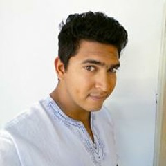 Divij Arora