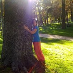 Leticia Sat Nam