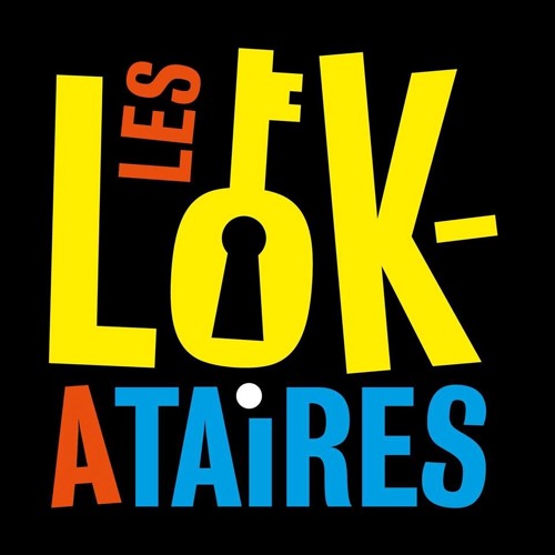LES LOKATAIRES’s avatar