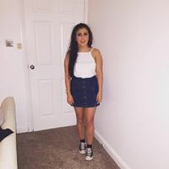 Aleisha McCrory