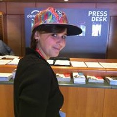 Maria Lenòr Vittoria