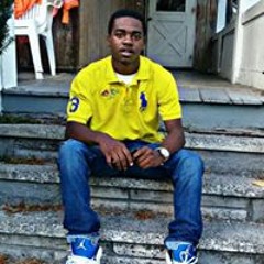 Tyrice Williams