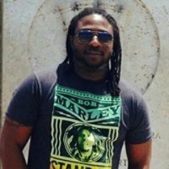 Brent Anthony Thompson