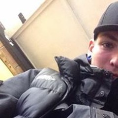 Connah Izatt