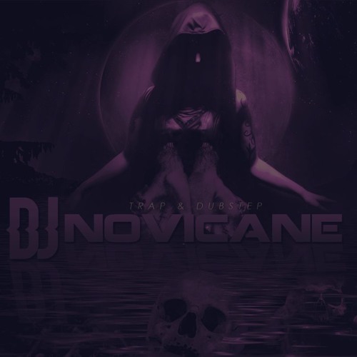 DJ Novicane’s avatar