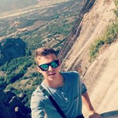 Дејан Протић