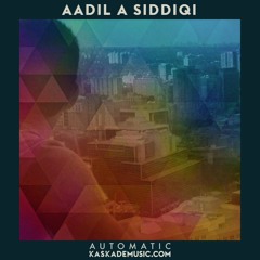 Aadil Siddiqi