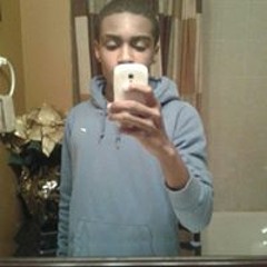 Brandon Davis