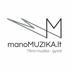 manoMUZIKA