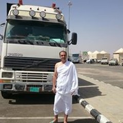 هايل البدر