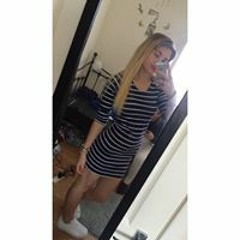 Libby Amelia Thompson