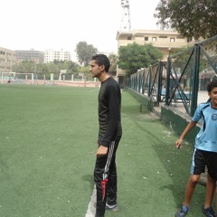 ahmed keeper